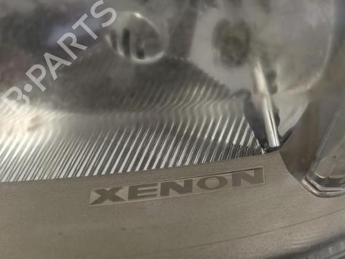 Used Left headlight RENAULT LAGUNA II Grandtour (KG0/1_) 1.9 dCi (125 hp) 25655677
