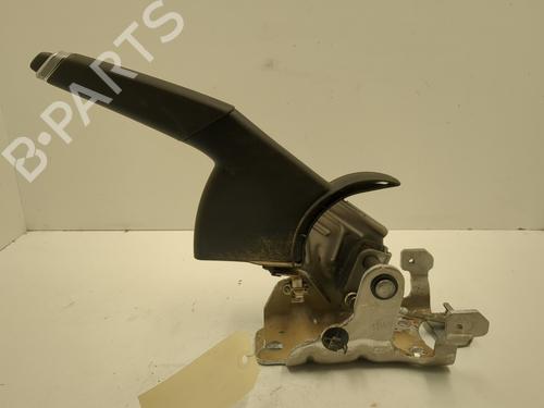 Used Hand brake Hand brake RENAULT CLIO V (B7_) 1.0 SCe 65 (B7MG) (67 hp) 25654706 25654706
