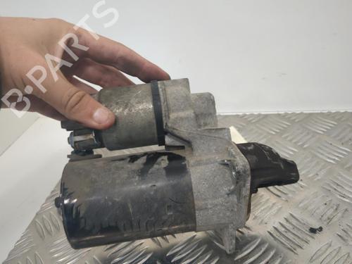 Starter OPEL CORSA D (S07) 1.0 (L08, L68) | BP25661090M8 