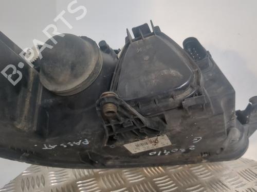 Left headlight VW PASSAT B5.5 (3B3) 2.5 TDI 4motion | BP25660891C28 