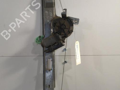 Rudehejsemekanisme ventre foran RENAULT GRAND SCÉNIC II (JM0/1_) 1.9 dCi (JM14) | BP25656097C22 