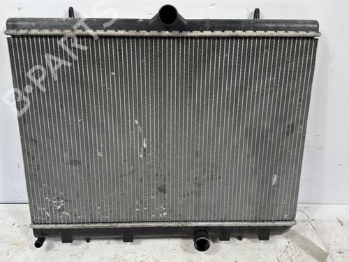 Used Water radiator CITROËN DS5 2.0 HDi 165 (163 hp) 32476863