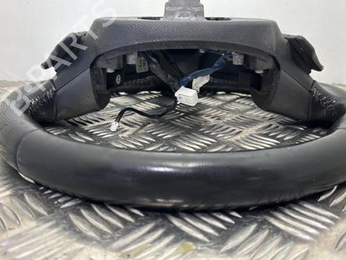 Steering wheel TOYOTA RAV 4 III (_A3_) 2.2 D 4WD (ALA30_, ALA30R) | BP25655541C49 