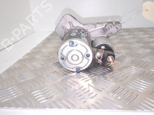 Startmotor RENAULT CLIO IV (BH_) 0.9 TCe 90 (BHNF, BHMA, BHMH, BHJK, BHJR) | BP25661159M8 