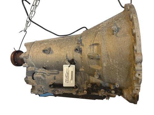 Gearbox JAGUAR F-TYPE Convertible (X152) 3.0 SCV6 | BP38293283M3 - Image 5