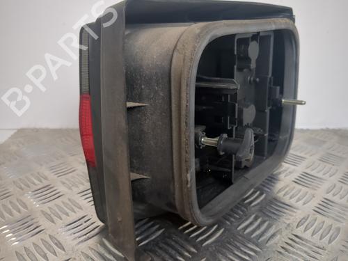 Left taillight RENAULT 19 I (B/C53_) 1.4 Cat (B/C532) | BP25660090C34 