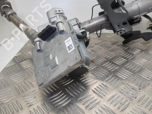 Steering column RENAULT CLIO V (B7_) 1.0 TCe 90 (B7MT) | BP25660499M21 