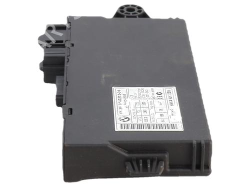 Used Electronic module Electronic module BMW 3 (E90) 318 d (143 hp) 34357259 34357259