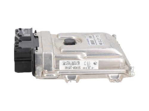 Engine control unit (ECU) KIA RIO IV (YB, SC, FB) 1.25 | BP36285291M57 - Image 7