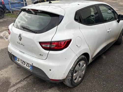 Engine RENAULT CLIO IV (BH_) 1.5 dCi 75 | BP25660385M1 - Image 12