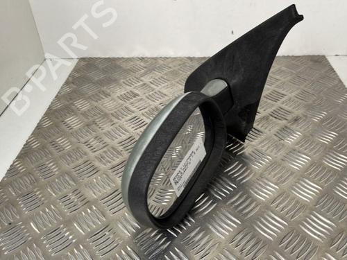 Left mirror RENAULT CLIO II (BB_, CB_) 1.5 dCi (B/CB07) | BP25656695C26 
