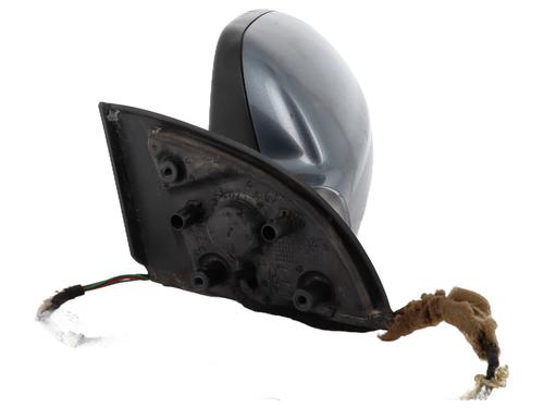 Left mirror PEUGEOT 307 (3A/C) 1.6 HDi | BP27506269C26 
