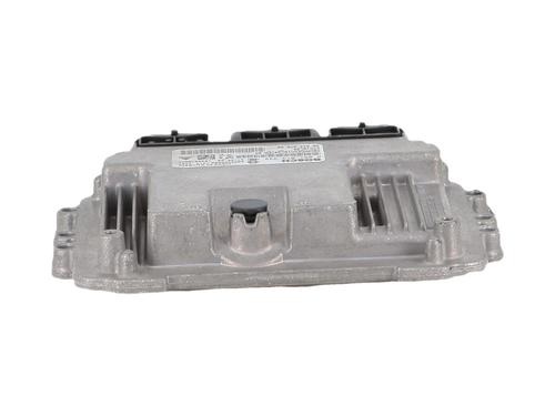 Engine control unit (ECU) PEUGEOT 407 (6D_) 1.6 HDi 110 (6D9HZC, 6D9HYC) | BP25657508M57 - Image 2