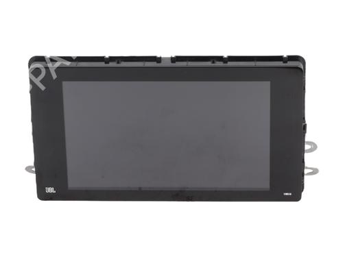 Used Radio TOYOTA C-HR (_X1_) 1.8 Hybrid (ZYX10_, ZYX11_, ZYX10R, ZYX11R) (122 hp) 31597415