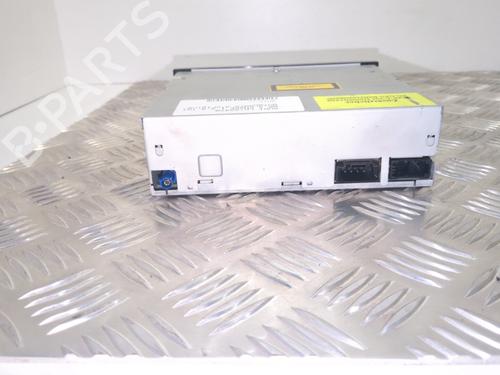 Radio AUDI A6 C6 (4F2) 2.0 TDI | BP25660928E6 