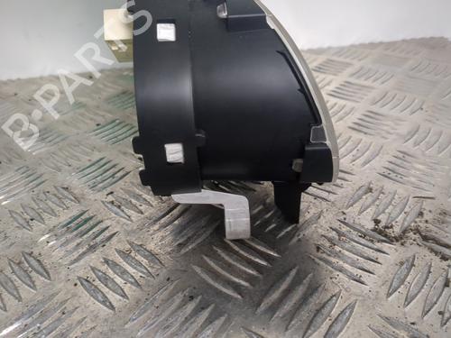 Instrument cluster CITROËN C3 II (SC_) 1.6 BlueHDi 100 | BP25660011C47 - Image 8