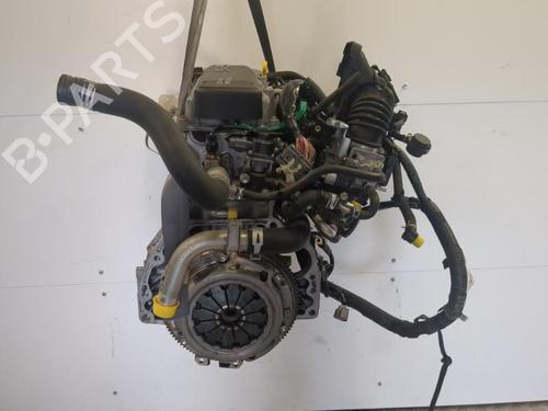 Engine SUZUKI SWIFT III (MZ, EZ) 1.3 (RS413, ZC11S) | BP25660539M1 
