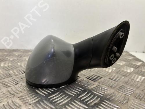 Left mirror FIAT GRANDE PUNTO (199_) 1.9 D Multijet | BP25660909C26 