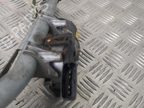 Front wiper motor RENAULT MEGANE III Coupe (DZ0/1_) 1.6 dCi (DZ00, DZ12, DZ2A, DZ13) | BP25654855M29 