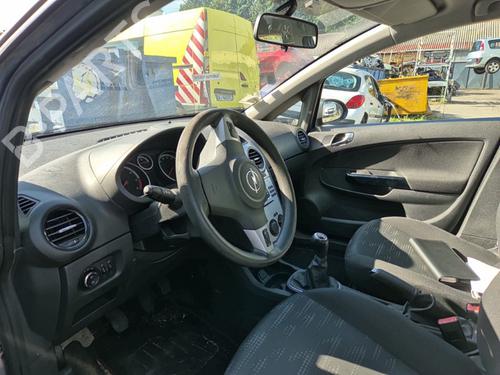 Starter OPEL CORSA D (S07) 1.3 CDTI (L08, L68) | BP25659896M8 - Image 8