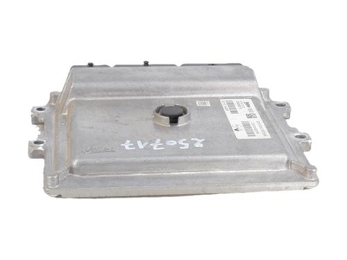 Engine control unit (ECU) RENAULT CLIO IV (BH_) 0.9 TCe 90 (BHNF, BHMA, BHMH, BHJK, BHJR) | BP36838593M57  - Image 6