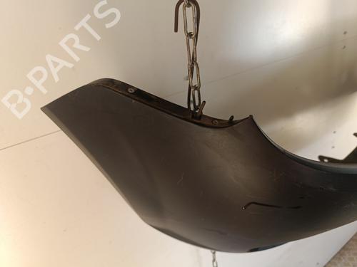 Front bumper CHEVROLET MATIZ (M200, M250) 0.8 | BP25656209C7 