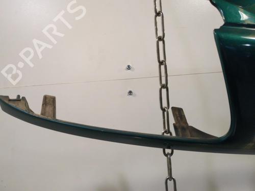 Grille CITROËN SAXO (S0, S1) 1.5 D | BP25660837C40 
