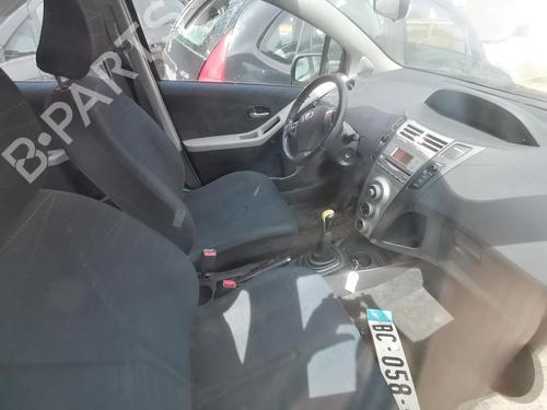 Engine control unit (ECU) TOYOTA YARIS (_P9_) 1.4 D-4D (NLP90_, NLP90R) | BP25660708M57 - Image 11