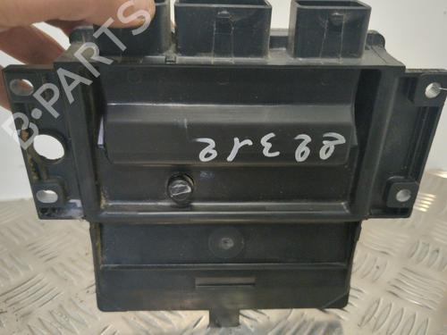Calculateur moteur (ecu) RENAULT CLIO III (BR0/1, CR0/1) 1.5 dCi (BR17, CR17) (86 hp) 25659104