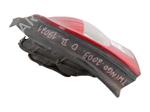 Right taillight RENAULT TWINGO II (CN0_) 1.5 dCi (CN0E) | BP33969542C35  - Image 5