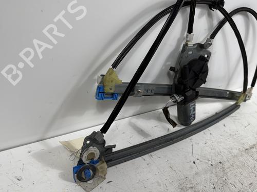 Used Front right window mechanism Front right window mechanism CHRYSLER PT CRUISER (PT_) 2.2 CRD (121 hp) 33946130 33946130