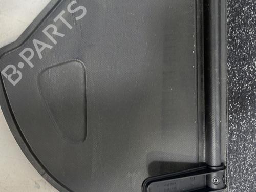 Rear parcel shelf DACIA DUSTER (HS_) 1.5 dCi 4x4 (HSMC, HSMD) | BP32238137C85