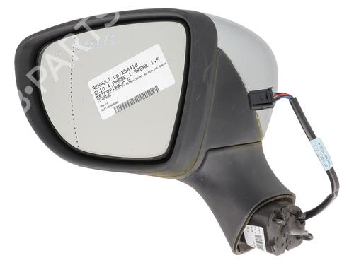 left-mirror-renault-clio-iv-grandtour-kh_-2012-2013-2014-2015-2016-2017-2018-2019-2020-2021-32217944 main image