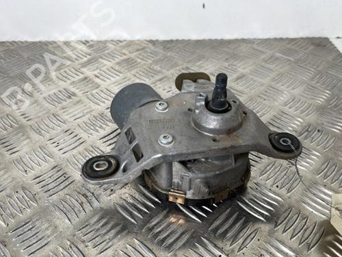 Front wiper motor RENAULT GRAND SCÉNIC IV (R9_) 1.3 TCe 140 (R9NB) | BP25658462M29