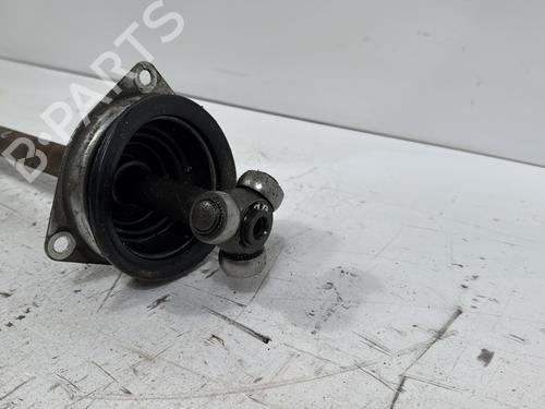 Left front driveshaft RENAULT TWINGO II (CN0_) 1.2 16V (CN04, CN0B) | BP31994603M38 - Image 2