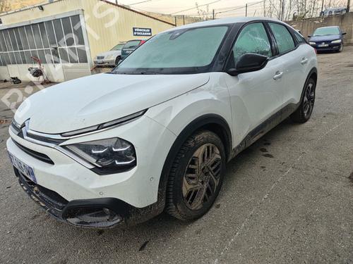 Middle console CITROËN C4 III (BA_, BB_, BC_) 1.5 BlueHDi 130 (BBYHZB) | BP30517728I22  - Image 9