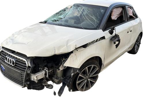 Steering column AUDI A1 (8X1, 8XK) 1.6 TDI | BP36590115M21 - Image 1