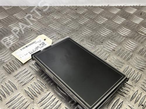 Display monitor PEUGEOT 208 I (CA_, CC_) 1.2 VTI 82 | BP25655259C48 