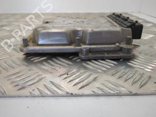 Engine control unit (ECU) RENAULT LAGUNA II (BG0/1_) 1.9 dCi | BP25661138M57 