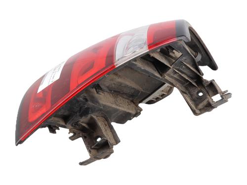 Used Left taillight Left taillight CITROËN C4 Picasso I MPV (UD_) [2006-2015] 34573993 34573993