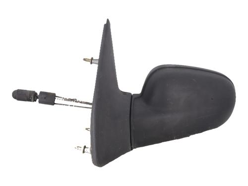 Used Left mirror Left mirror RENAULT CLIO I (B/C57_, 5/357_) 1.9 D (B/C/S576, B/C/S57L) (64 hp) 39662451 39662451