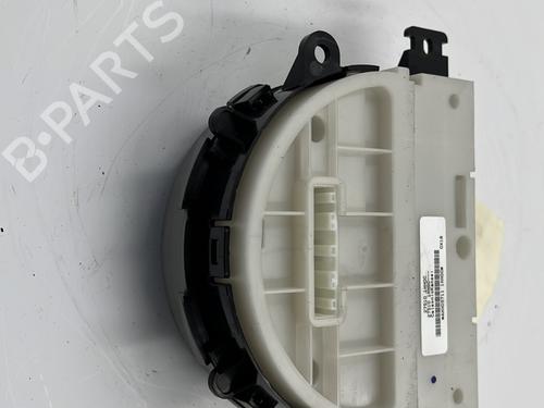 Climate control NISSAN MICRA IV (K13K, K13KK) 1.2 | BP25659941I5 