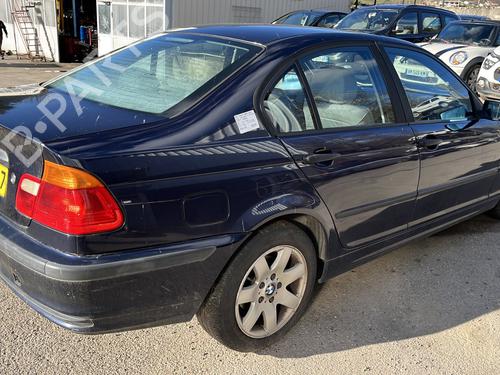 Left headlight BMW 3 (E46) 320 d | BP29756671C28 - Image 10