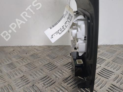 Kabinelys RENAULT CLIO V (B7_) 1.5 Blue dCi 85 (B7AG) | BP25654955I8  - Image 6