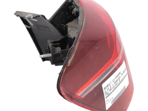Left taillight RENAULT CLIO V (B7_) 1.0 TCe 90 (B7MT) | BP25656380C34 - Image 4