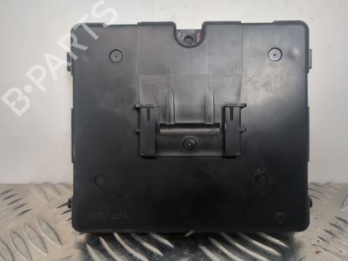 Used Control unit Control unit DACIA DUSTER (HM_) 1.5 dCi 115 4x4 (HMAD) (116 hp) 25655003 25655003