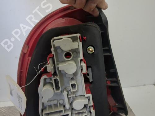 Right taillight VW PASSAT B5.5 (3B3) 2.5 TDI 4motion | BP25656787C35 