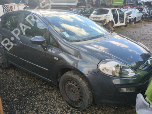 Starter FIAT PUNTO EVO (199_) 1.3 D Multijet (199AXC1A, 199BXC1A, 199AXT1A, 199BXT1A) | BP25655735M8 - Image 7