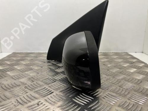 Left mirror RENAULT MEGANE II (BM0/1_, CM0/1_) 1.5 dCi (BM02, BM13, BM2A, CM02, CM13) | BP25660637C26 