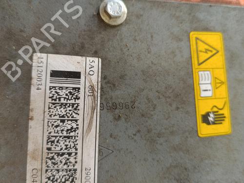 Engine RENAULT ZOE (BFM_) ZOE | BP25657997M1 